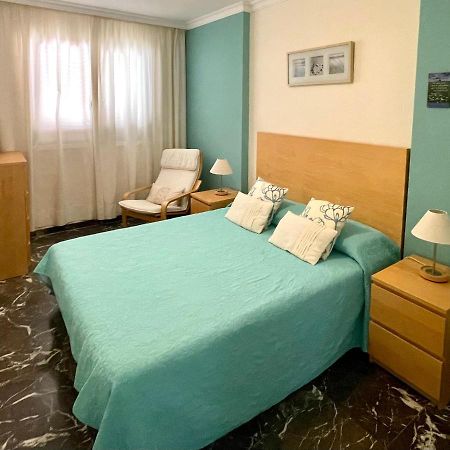 Magnificent Apt. With Sea View, Cliff & Marina Santiago del Teide Exterior foto